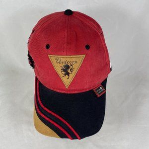 Unicorn Baseball Cap